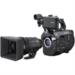 دوربین سینمایی سونی Sony PXW-FS7 M2 K  Super 35  Kit with 18-110mm Zoom Lens